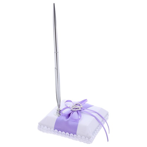 Wedding party signing pen set - signing,