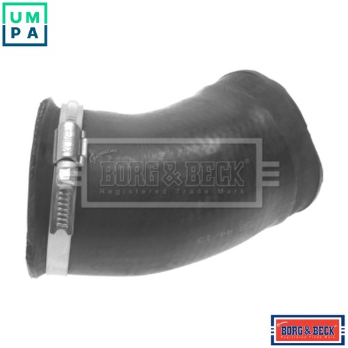 Charge air hose bth1160 for - air,