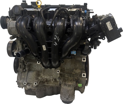 Engine for mazda mps - for, 3