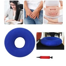 Inflatable Seat Cushion