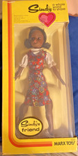 1978 Marx Gayle doll (Sindy -