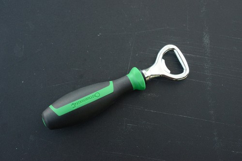 Stahlwille bottle opener - stahlwille,