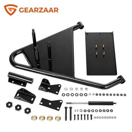 Swing away spare - away,