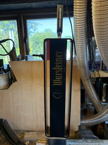 Warsteiner premium german beer - warsteiner,