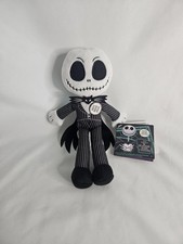 Jack Skellington Plush Doll -