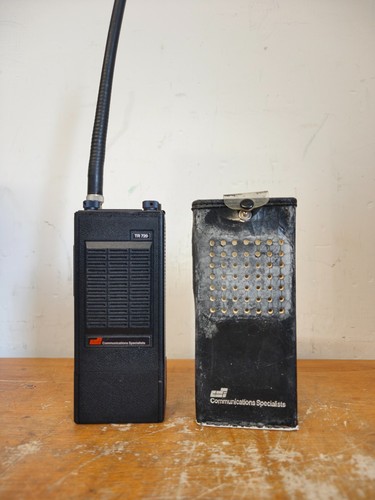 Vintage aor ltd 720 airband - vintage, tr-720