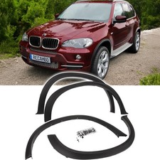 Wheel Arch Fender Flares Fits