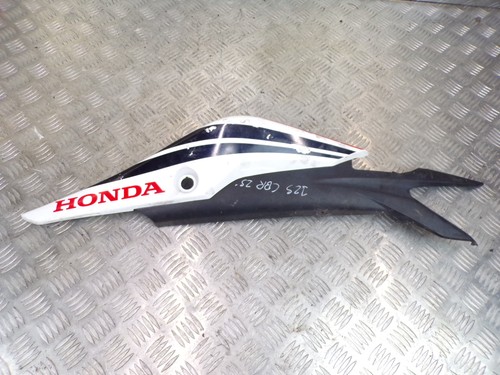 Honda 125 cbr mudguard - 125, cover