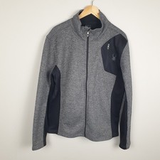 Spyder Bandit Jacket Mens