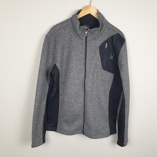 Spyder bandit jacket - spyder,