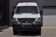 Mercedes sprinter crafter - sprinter, vw