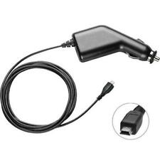 In Car Charger Cable For Navman Mio Moov M614 M614LM M 614 LM Sat Nav 12V 24V