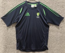 Australia Cricket Adidas