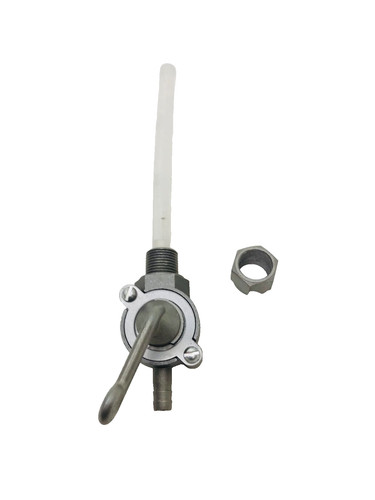 Fuel tap nsu quickly - nsu, on