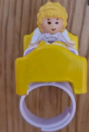 Vintage polly pocket - vintage,