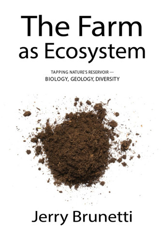 The farm ecosystem - farm, ecosystem: