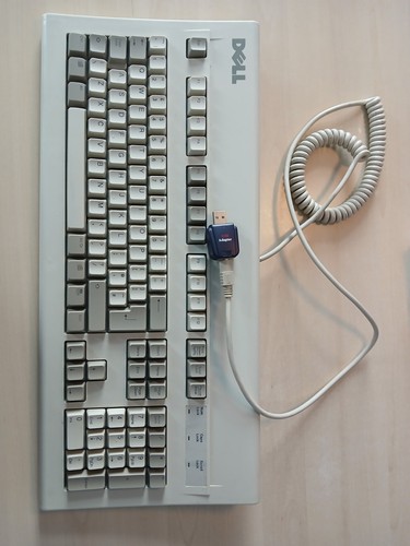 Computer keyboards job - computer,