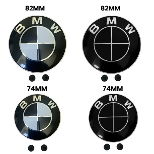 82mm 74mm bonnet boot trunk - boot,