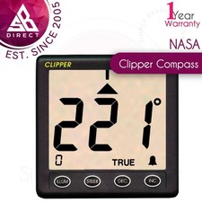 NASA Marine Clipper Compass