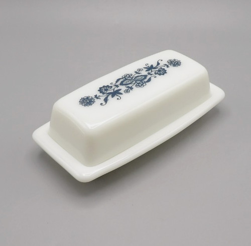 Old town blue corelle - old,