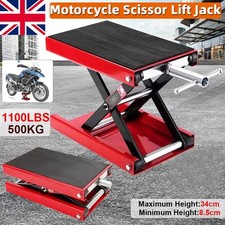 500KG Motorbike Motorcycle