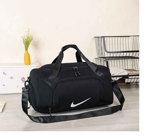 Nike small gym duffle - nike,