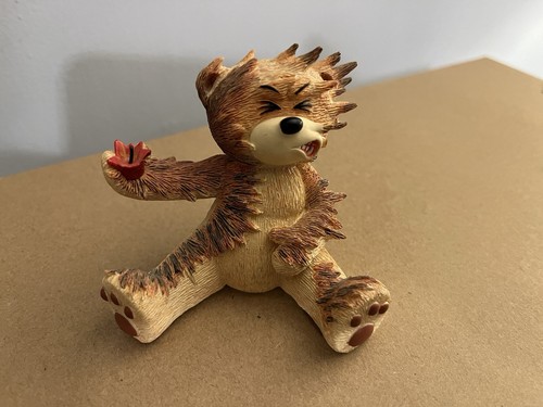 Bad taste bears - taste,