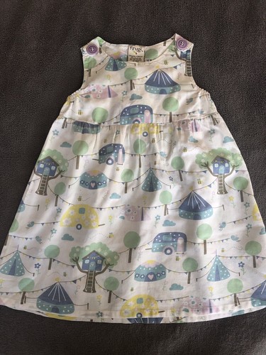 Frugi organic cotton girls - organic,