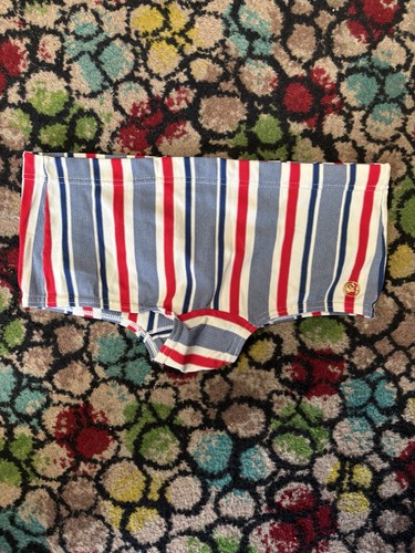 Vintage mens swimming trunks - mens,