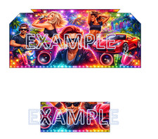 1:50 Scale Showman's