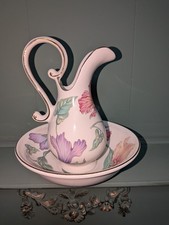 Vintage Tapodels Porcelain Jug
