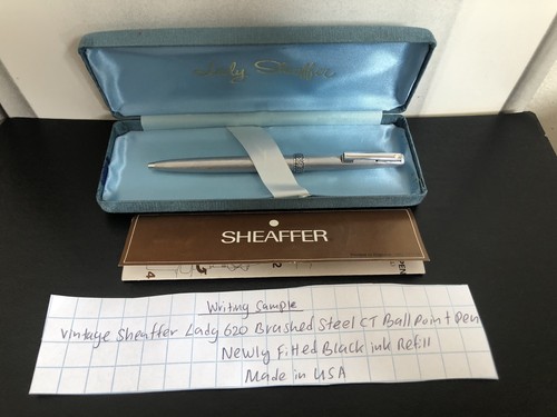 Vintage sheaffer lady 620 - lady,