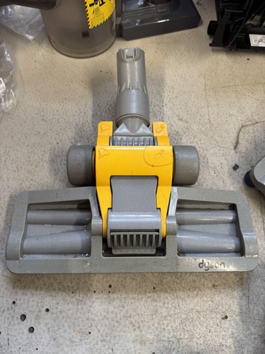 Genuine dyson dc05 floor head - genuine,