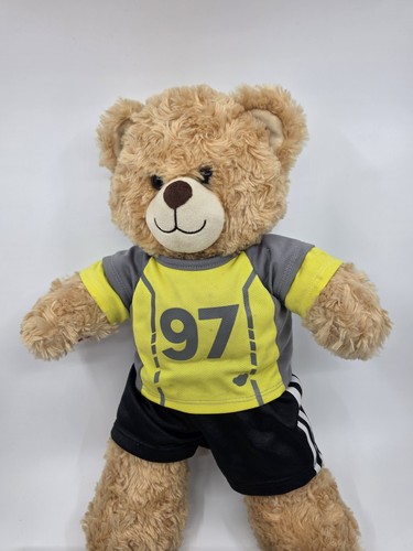 Build bear workshop - workshop, beige