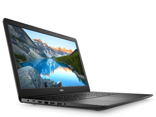 Dell inspiron 17 - dell, 3793