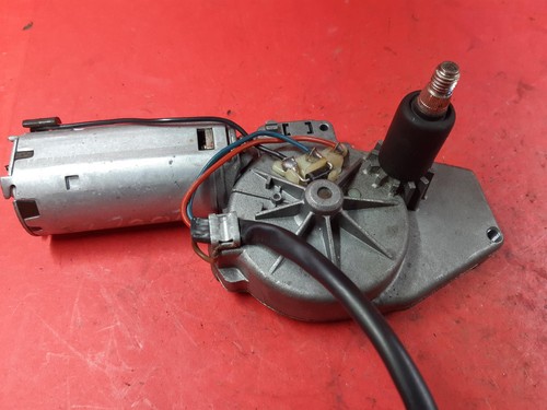 Nissan almera wiper motor - ,