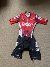 2025 Lotto Cycling Team