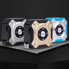 40M 60M Digital Laser Tape