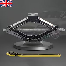 2 Ton Scissor Jack Car Van