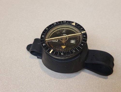 Vintage scubapro dive - vintage, ls-1