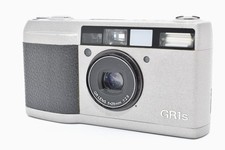Read! [Near MINT] Ricoh GR1s