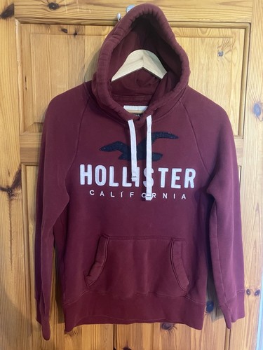 Hollister california hoodie - hollister,