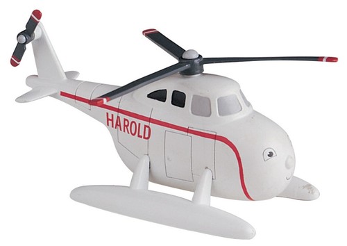 Bachmann 42441be harold the - bachmann,