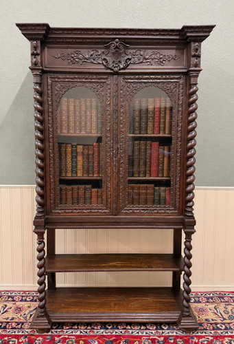 Antique french louis xiii - louis,