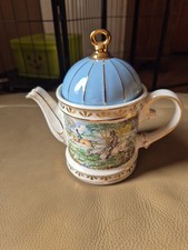 Sadler sporting scenes of 18