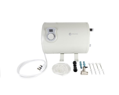 Litre propex mains electric - 6,