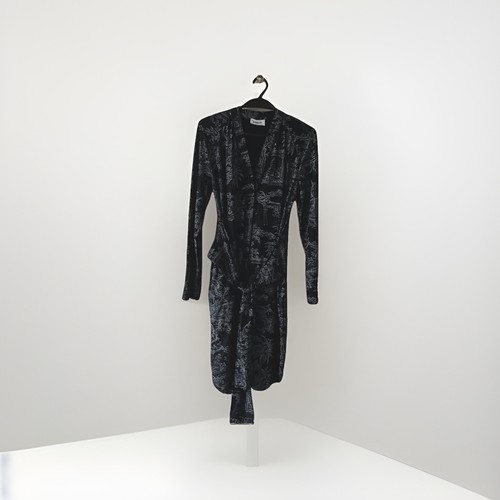 New wolford antoinette dress - new,