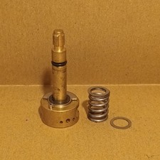 Mira 88 temperature spindle