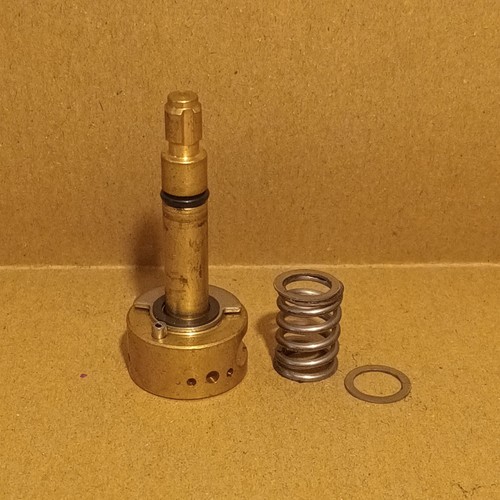 Mira temperature spindle - 88,