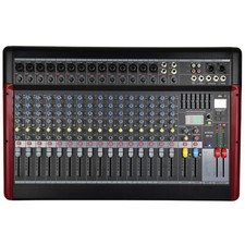 Citronic CSX-18 Live Mixer
